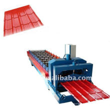 30-205-820 automatic tamping plant for glazed tile forming machine